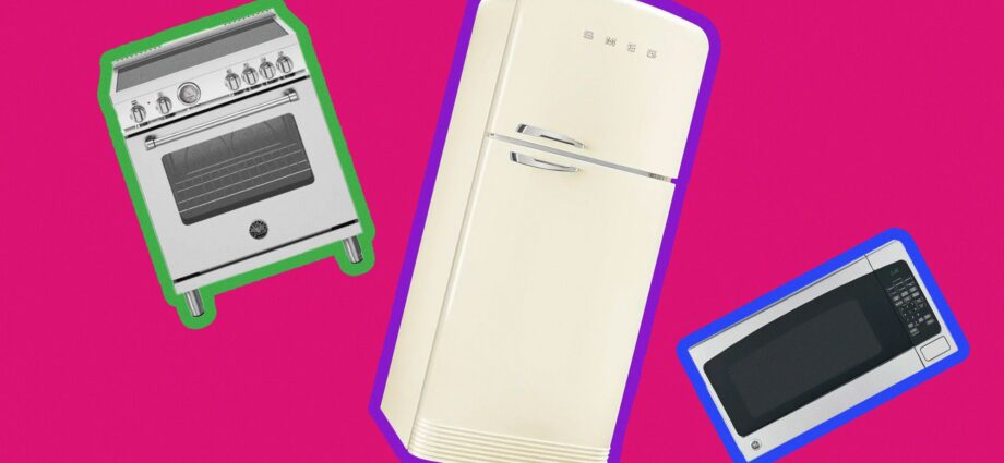 44 Black Friday Appliance Deals to Shop Now (2025)