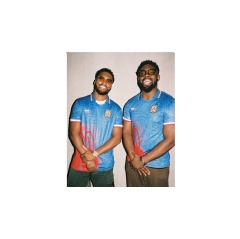 Sky Sports x Slawn drop limited-edition football jersey that unlocks a month of free content from the home of sport