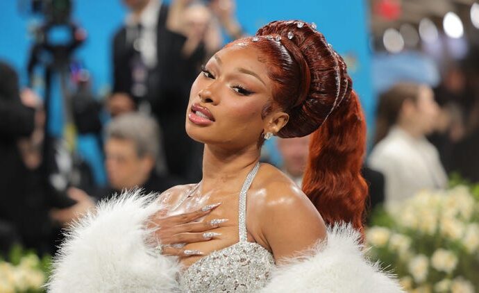 “I’m Just Happy”: Megan Thee Stallion Wins Defamation Lawsuit Against Blogger Milagro Gramz