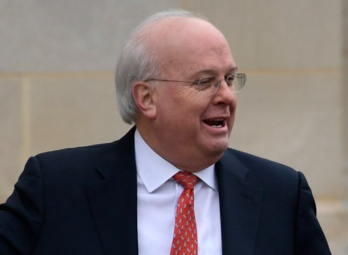 Karl Rove on midterms: Republicans need health care agenda or they’ll be ‘in deep trouble’