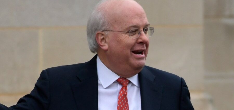 Karl Rove on midterms: Republicans need health care agenda or they’ll be ‘in deep trouble’