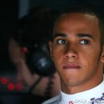 Consacrer sa vie à la F1 a parfois fait ‘toucher le fond’ à Hamilton