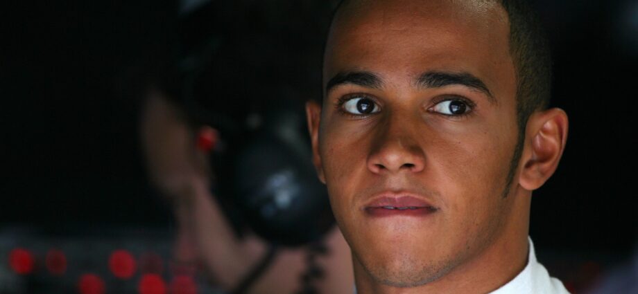 Consacrer sa vie à la F1 a parfois fait ‘toucher le fond’ à Hamilton