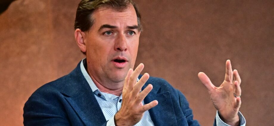 All the biggest news from AWS’ big tech show re:Invent 2025