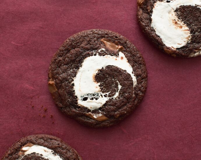 All the Recipes From the ‘Bon Appétit’ Holiday Issue