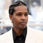 A$AP Rocky Becomes Chanel’s Latest Ambassador—’A Fashion Icon in the Purest Form’