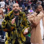 Drake Honored As Apple Music’s Most-Streamed Artist Of 2025