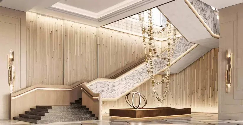 Hilton captures rising demand for experience-led luxury travel