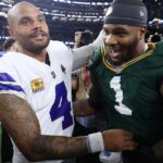 How the Cowboys-Packers tie could decide playoff spots