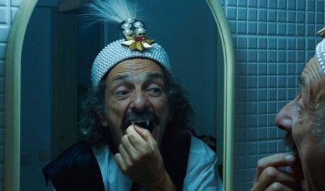 Dracula Reimagined as Socialist Trauma