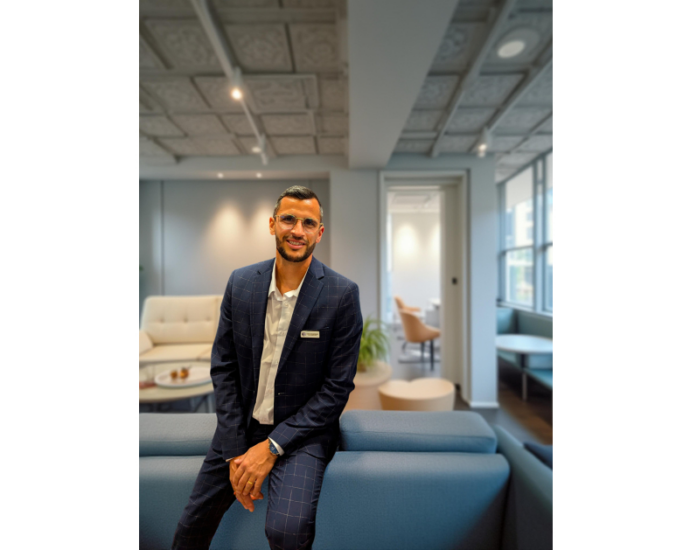 French Tech Entrepreneur Jérémy Zimmermann Expands OptimCar to the U.S., Bringing Advanced AI Solutions to Automotive Dealerships