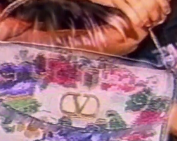 Is AI’s Uncanny Valley Fashion’s Next Playing Field?