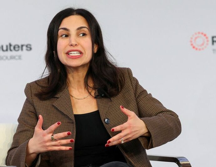 AI’s rise stirs excitement, sparks job worries