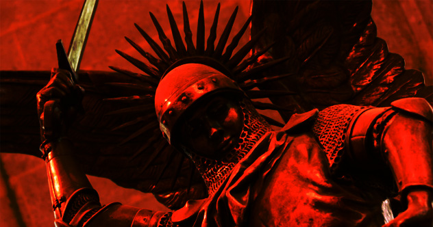 10 More Representations of Death from Myth, Legend, and Folktale