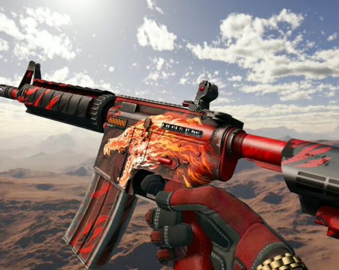 Skin Gambling Report Highlights Risks, Youth Exposure, and Regulatory Gaps