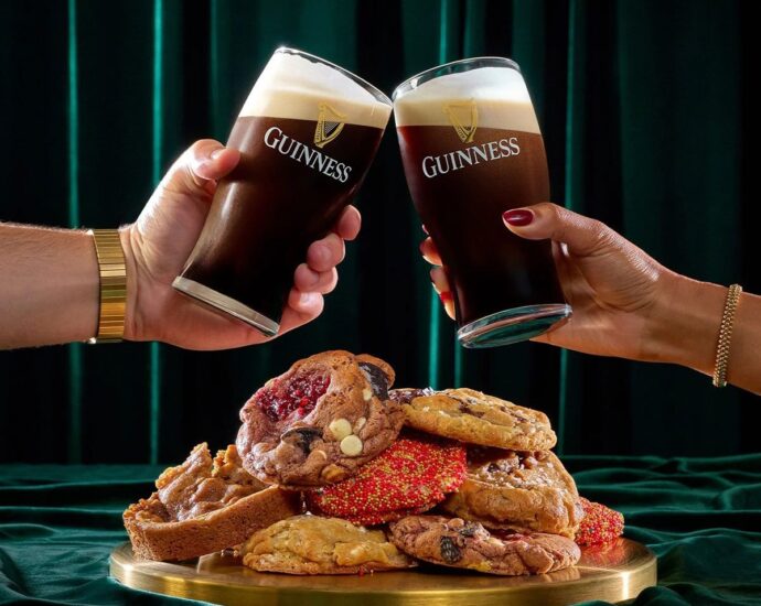 The Best Collabs for Food Lovers (That You Can Shop Right Now!)