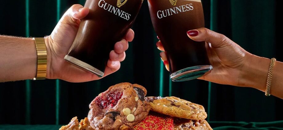 The Best Collabs for Food Lovers (That You Can Shop Right Now!)