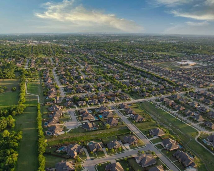 Investor Activity Is Muted, With Home Purchases Up 1% and Market Share Holding Steady