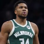 Rivers expects Giannis (calf) out close to 4 weeks