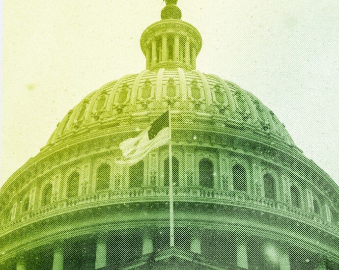 WIRED Roundup: DOGE Isn’t Dead, Facebook Dating Is Real, and Amazon’s AI Ambitions