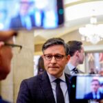 Speaker Johnson’s ever-growing headaches: From the Politics Desk