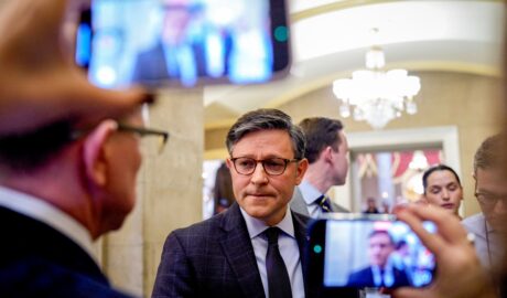 Speaker Johnson’s ever-growing headaches: From the Politics Desk