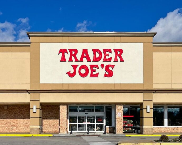 Trader Joe’s Just Brought Back This Fan-Favorite Holiday Gift
