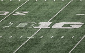 LIVE UPDATE: No. 1 Ohio State plays No. 2 Indiana in Big Ten Championship