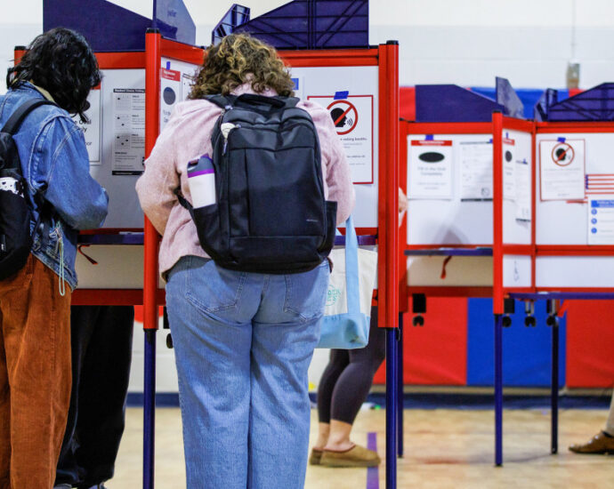 What key swing voters want from their candidates: From the Politics Desk