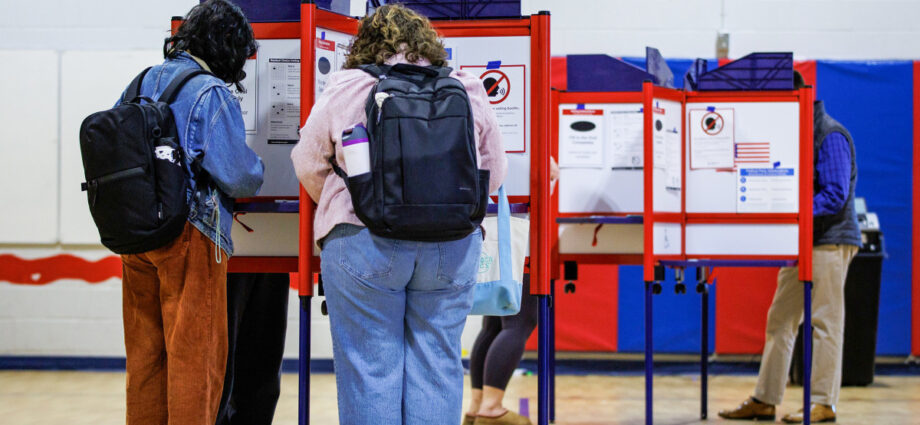 What key swing voters want from their candidates: From the Politics Desk