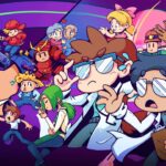 Rhythm Doctor Review