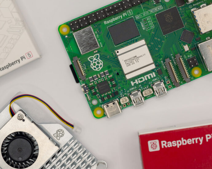 You Can Turn Your Raspberry Pi Into A Local AI Agent