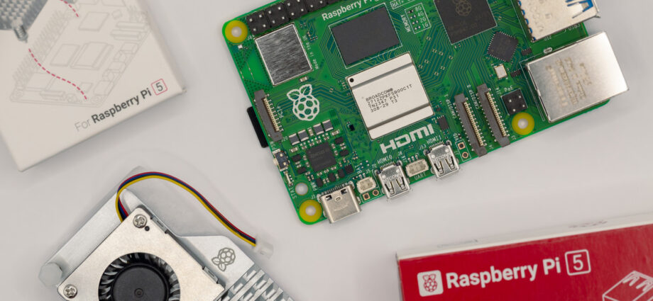 You Can Turn Your Raspberry Pi Into A Local AI Agent