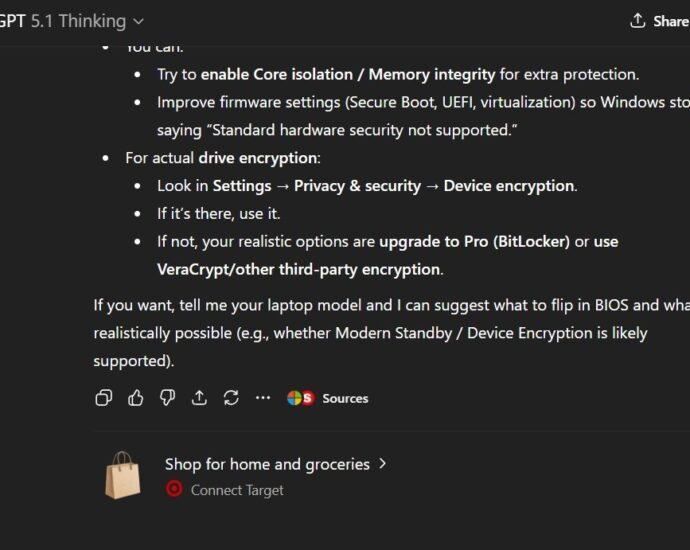 OpenAI’s head of ChatGPT says posts appearing to show in-app ads are ‘not real or not ads’