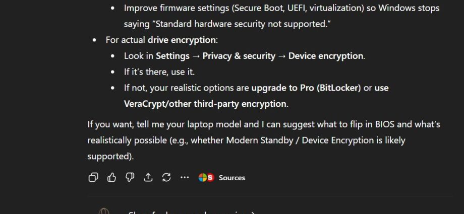 OpenAI’s head of ChatGPT says posts appearing to show in-app ads are ‘not real or not ads’