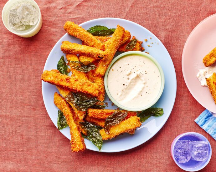 29 Fried Foods That Go Way Beyond Fish and Chips