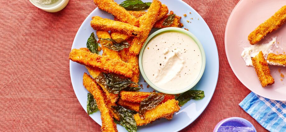 29 Fried Foods That Go Way Beyond Fish and Chips