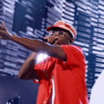 Tyler, The Creator Ends Le FLEUR* Clothing Line “Time To Slow Down”