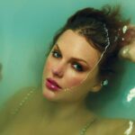 Taylor Swift’s ‘The Life of a Showgirl’ Returns to No. 1 for Eighth Week Atop Billboard 200