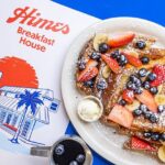 Himes Breakfast House Launches Franchise Program Designed for Lifestyle-Friendly Ownership