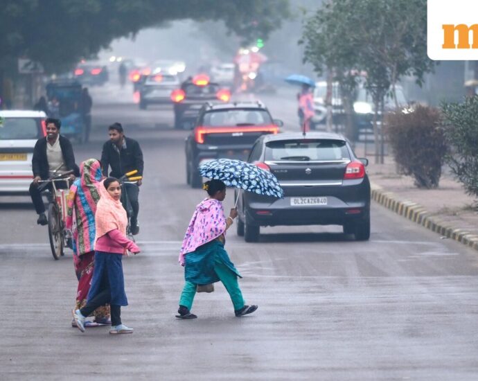 Hyderabad weather today: Telangana shivers as mercury drops 5.1°C, cold wave grips 7 districts; IMD issues alert