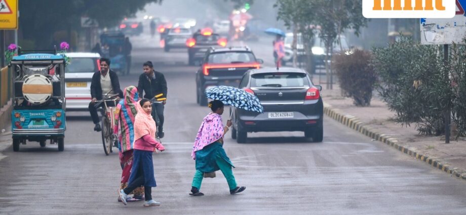 Hyderabad weather today: Telangana shivers as mercury drops 5.1°C, cold wave grips 7 districts; IMD issues alert