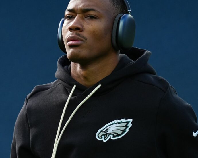 Eagles vs. Chargers: First quarter score updates