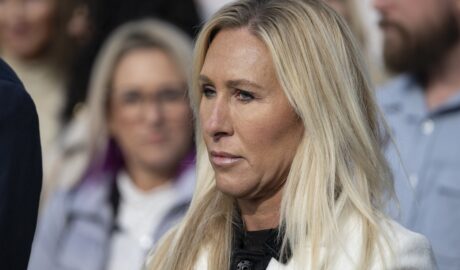 MTG Flips Out After 60 Minutes Calls Out Her Blatant Hypocrisy