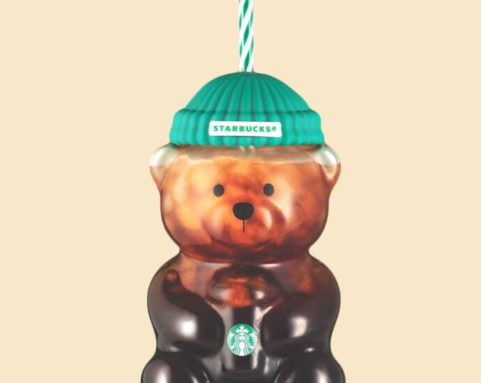 The Starbucks Bearista Cup Is Coming Back—Here’s Everything We Know So Far