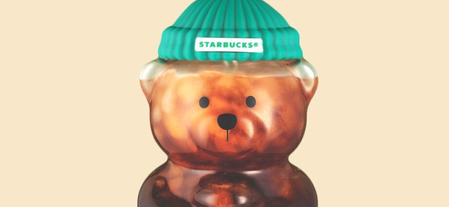 The Starbucks Bearista Cup Is Coming Back—Here’s Everything We Know So Far