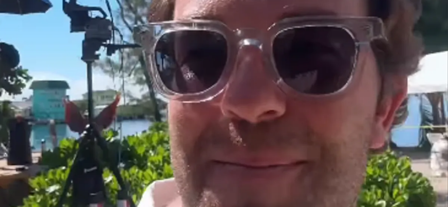 Don’t Call It a Comeback—Billy McFarland’s PHNX Wasn’t Quite Fyre Fest 3