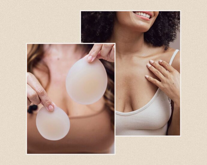 10 Best Nipple Covers We Tested & Trust for Every Outfit
