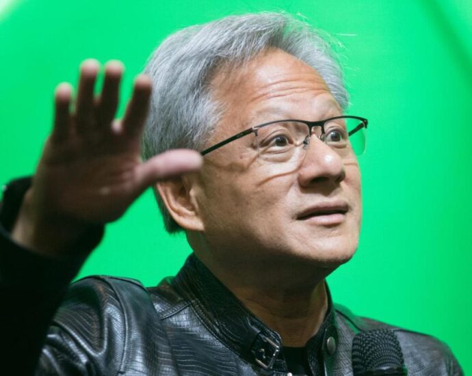 What the White House decision really means for Nvidia