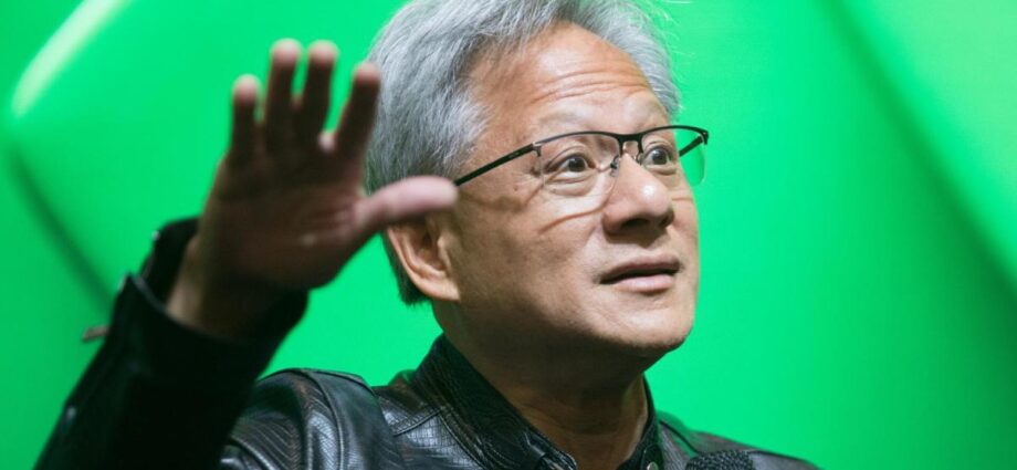 What the White House decision really means for Nvidia